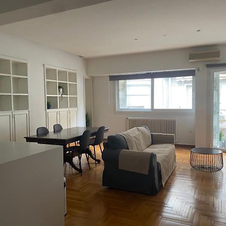 Apartment In Fancy Athenian Neighbourhood Esterno foto