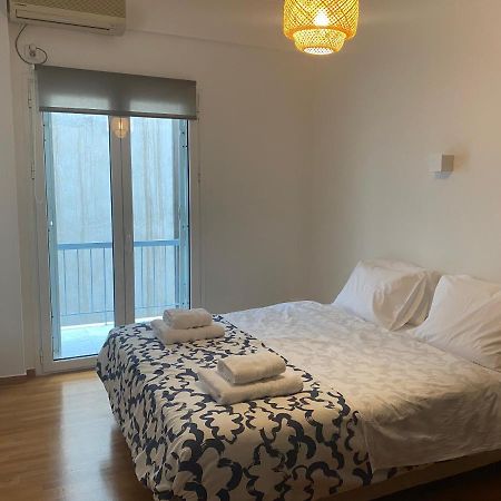 Apartment In Fancy Athenian Neighbourhood Esterno foto