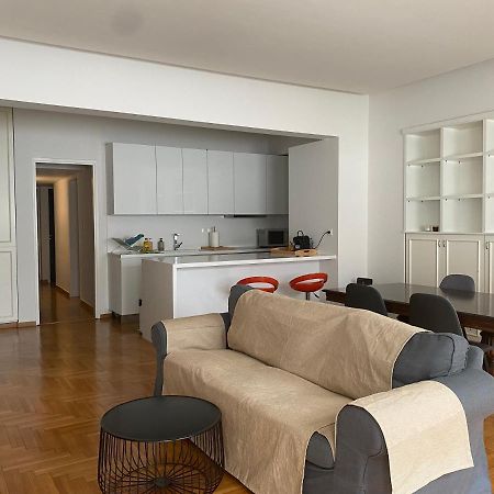 Apartment In Fancy Athenian Neighbourhood Esterno foto