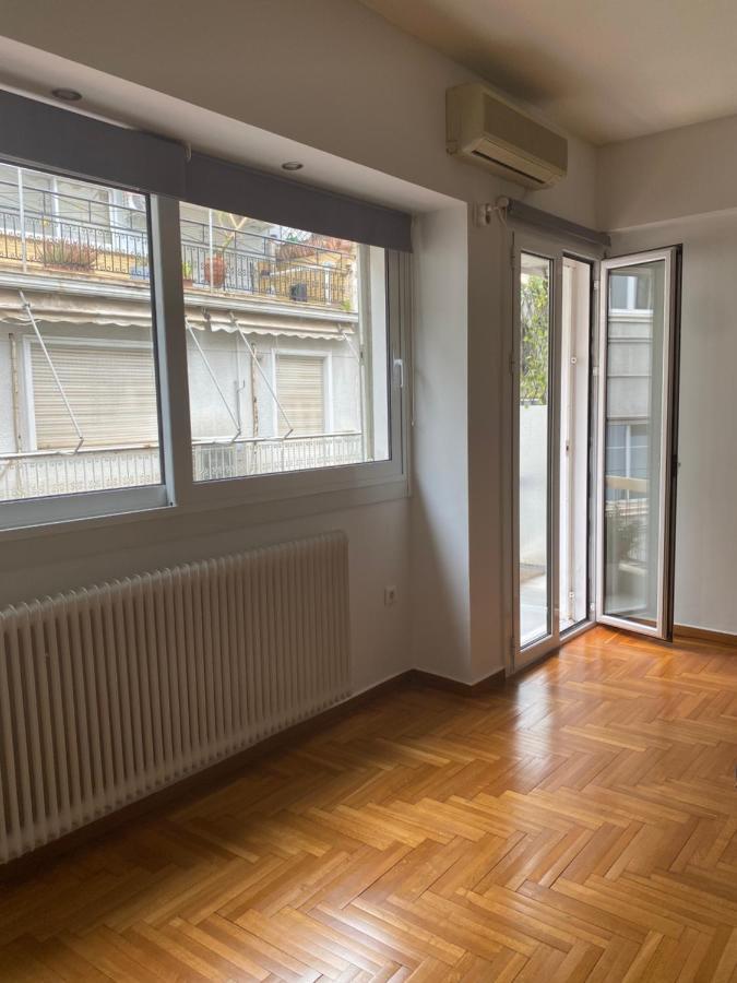 Apartment In Fancy Athenian Neighbourhood Esterno foto