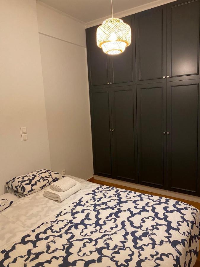 Apartment In Fancy Athenian Neighbourhood Esterno foto
